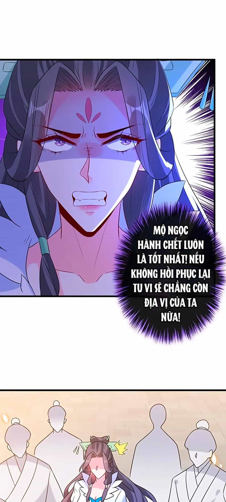 Thú Hắc Cuồng Phi - Chương 43 - ảnh 7