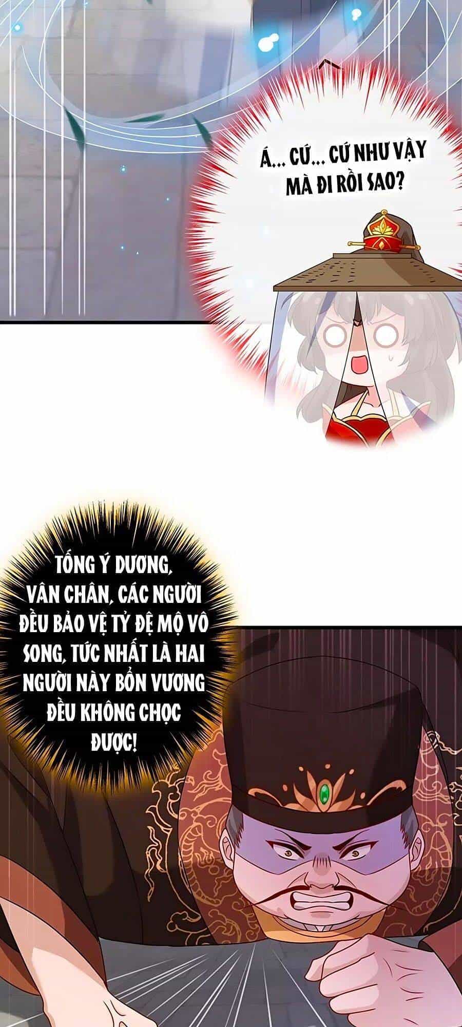 Thú Hắc Cuồng Phi - Chương 44 - ảnh 23