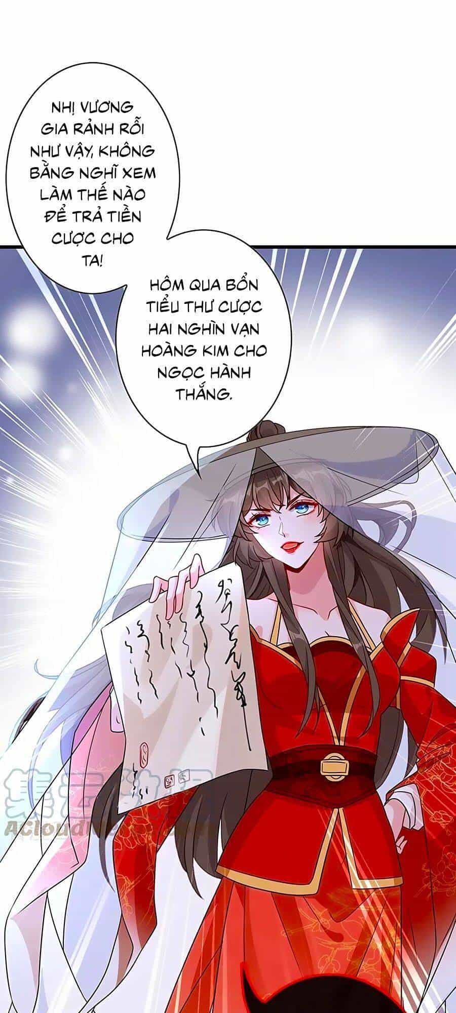 Thú Hắc Cuồng Phi - Chương 44 - ảnh 26