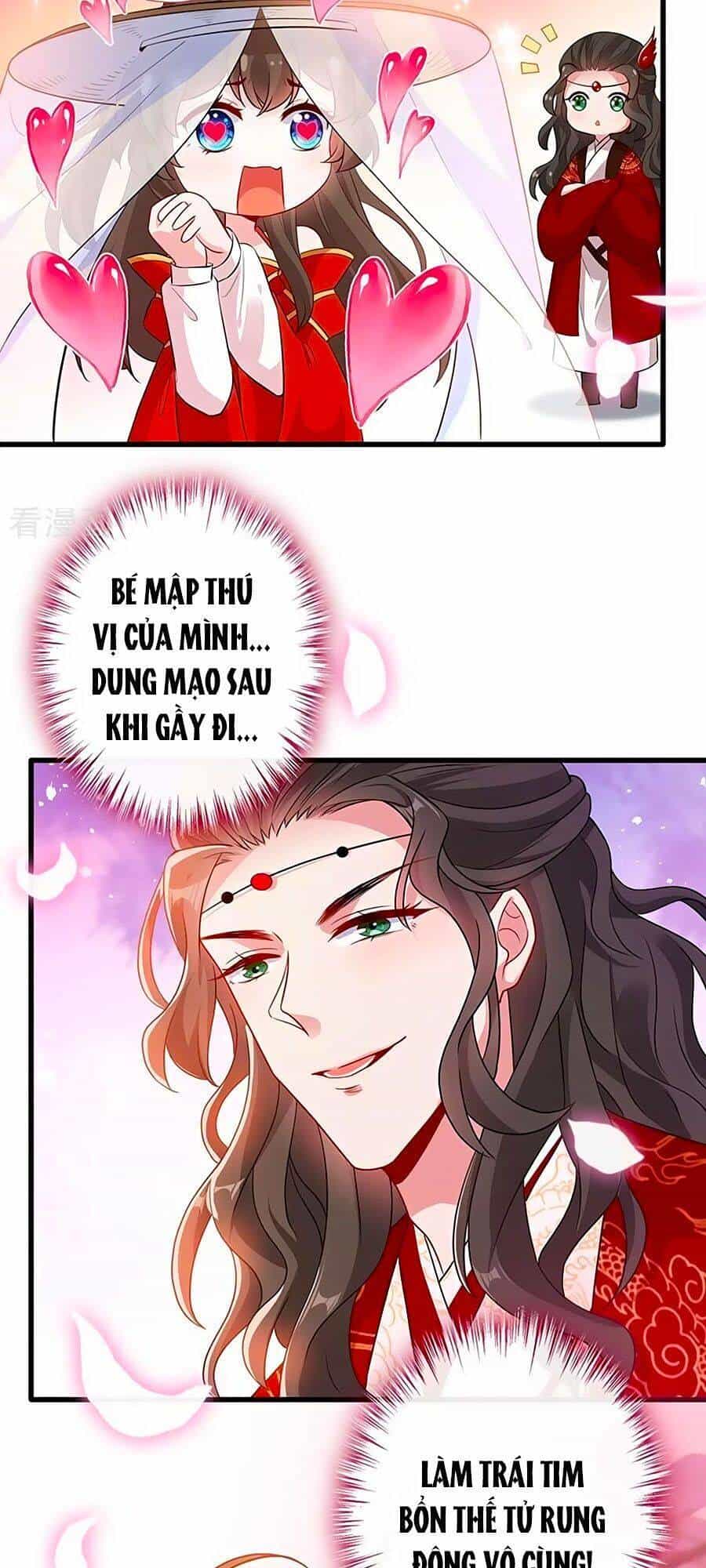Thú Hắc Cuồng Phi - Chương 44 - ảnh 38