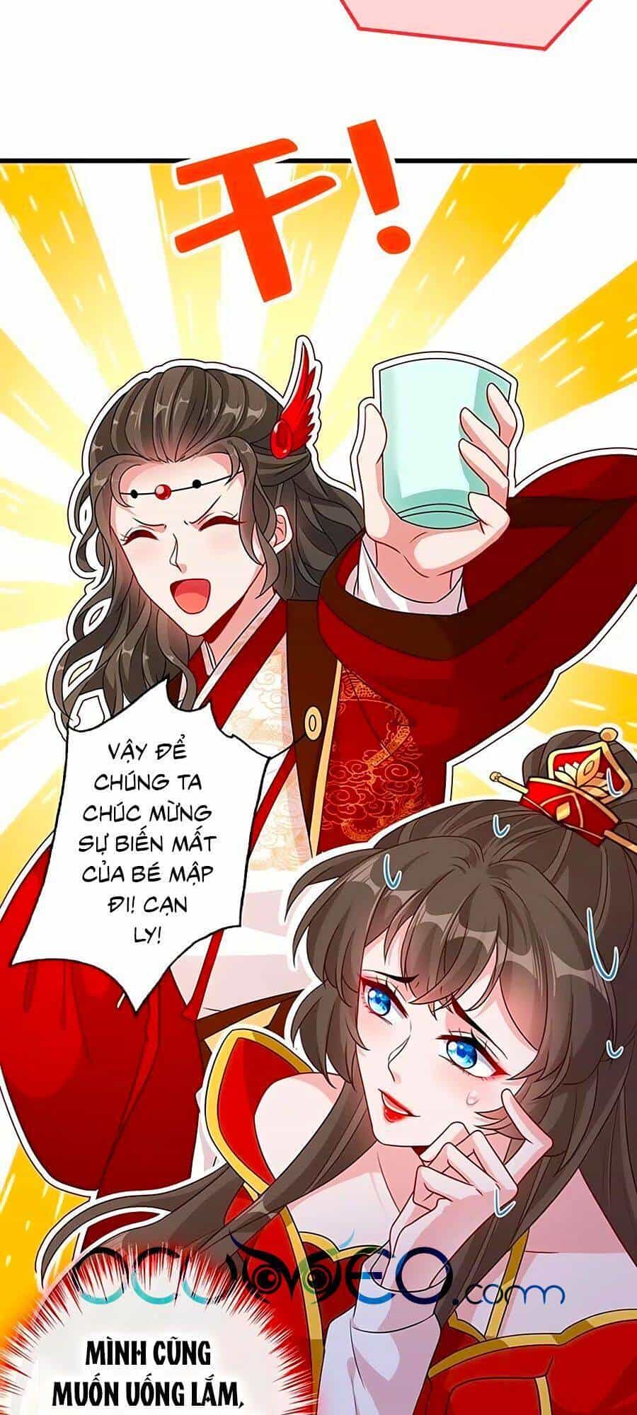 Thú Hắc Cuồng Phi - Chương 45 - ảnh 26