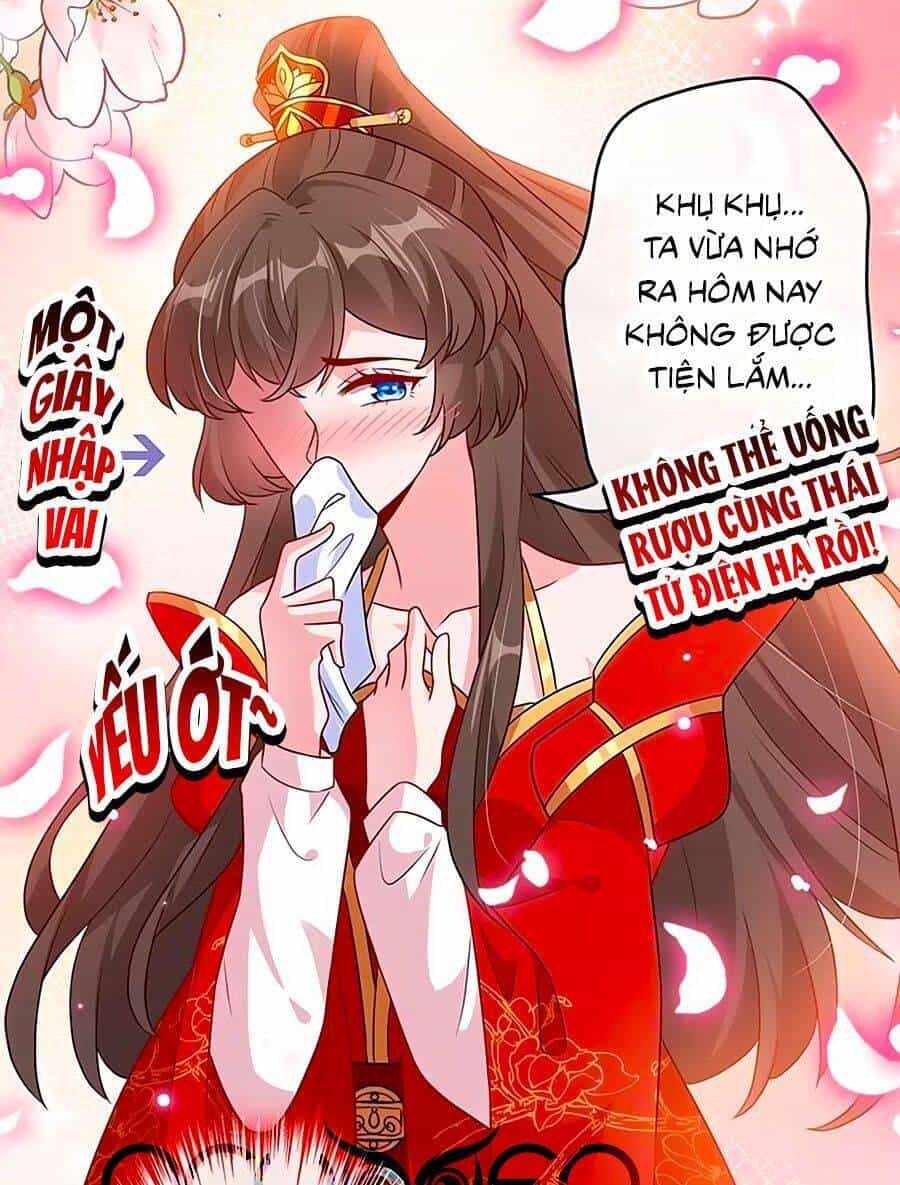 Thú Hắc Cuồng Phi - Chương 45 - ảnh 28