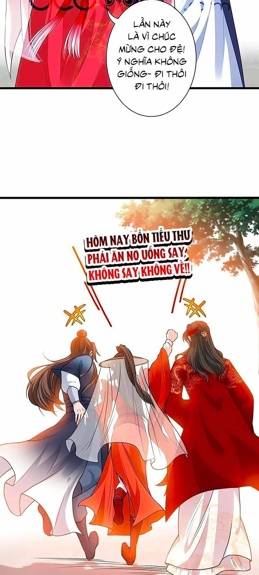 Thú Hắc Cuồng Phi - Chương 45 - ảnh 5