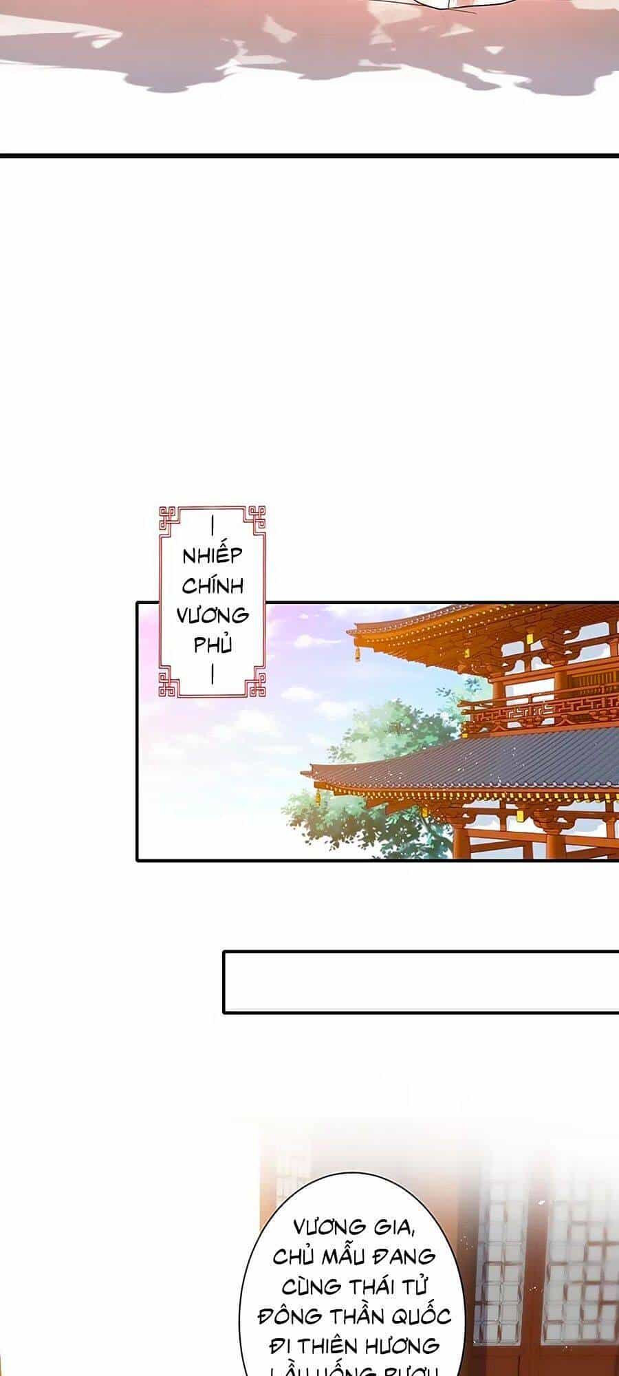 Thú Hắc Cuồng Phi - Chương 45 - ảnh 6