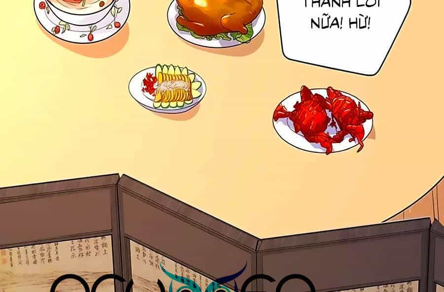 Thú Hắc Cuồng Phi - Chương 46 - ảnh 5
