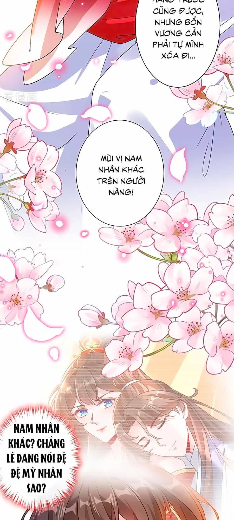 Thú Hắc Cuồng Phi - Chương 47 - ảnh 11