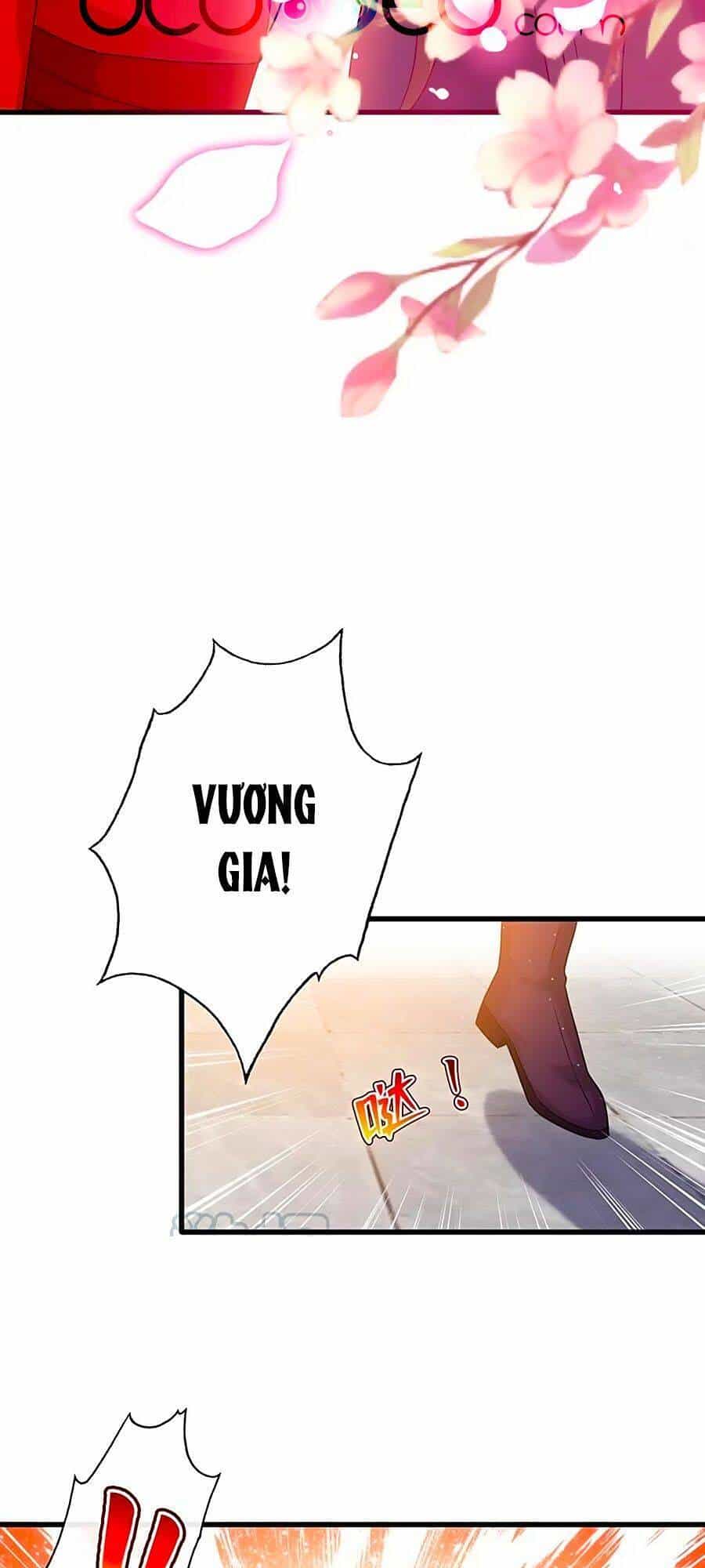 Thú Hắc Cuồng Phi - Chương 47 - ảnh 15
