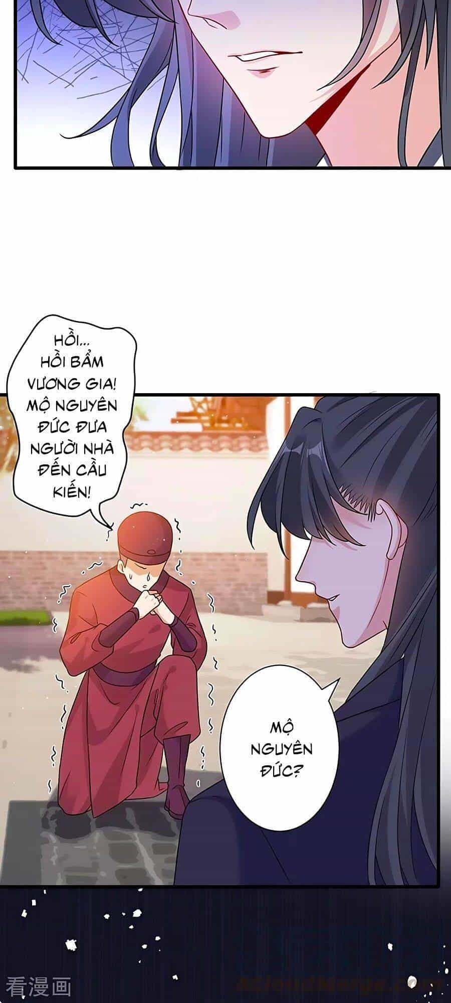 Thú Hắc Cuồng Phi - Chương 47 - ảnh 17