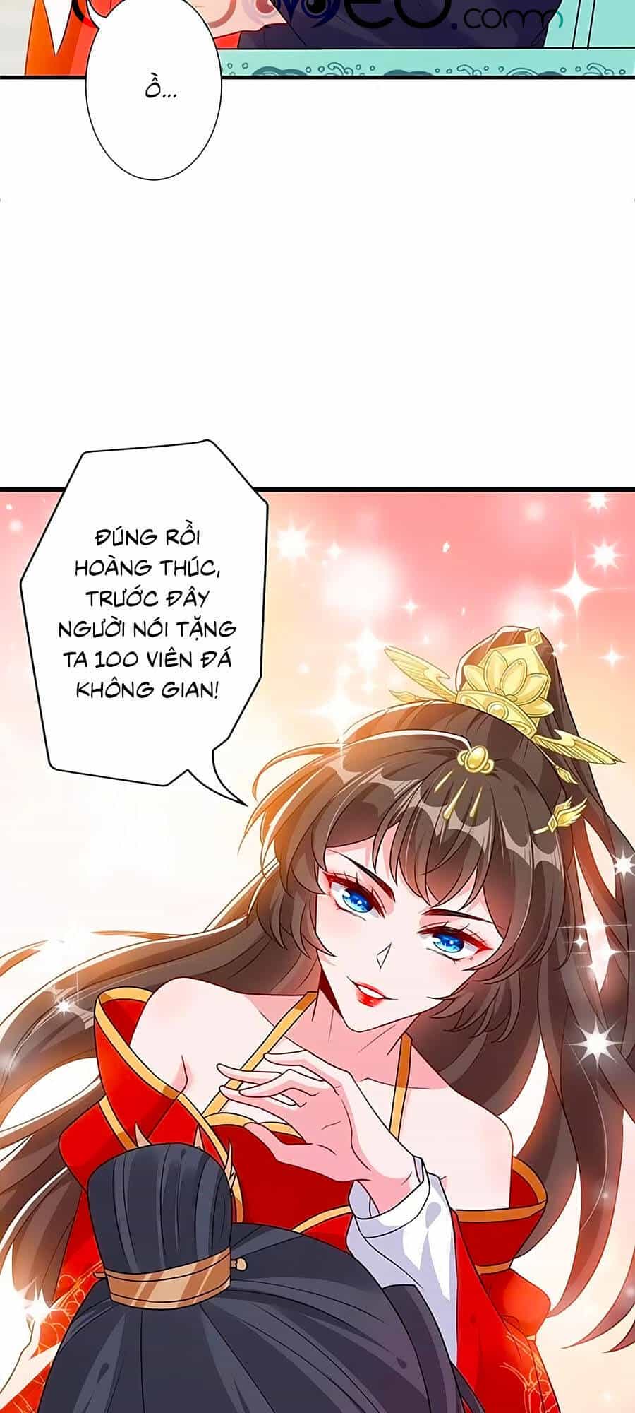 Thú Hắc Cuồng Phi - Chương 47 - ảnh 7