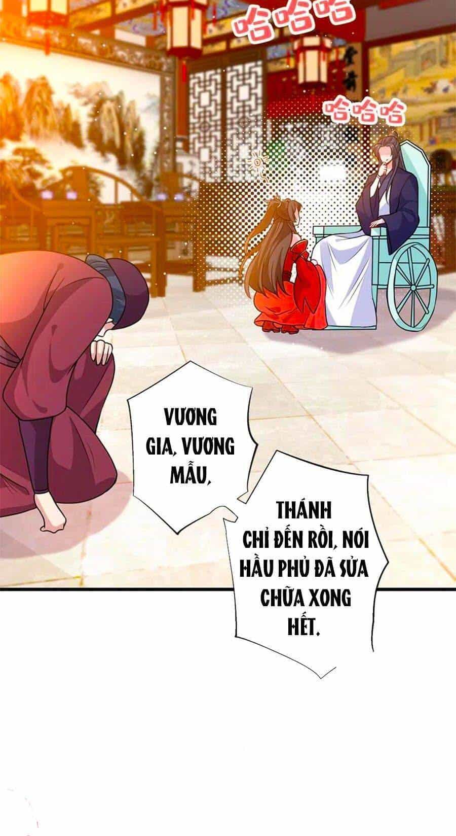 Thú Hắc Cuồng Phi - Chương 48 - ảnh 14