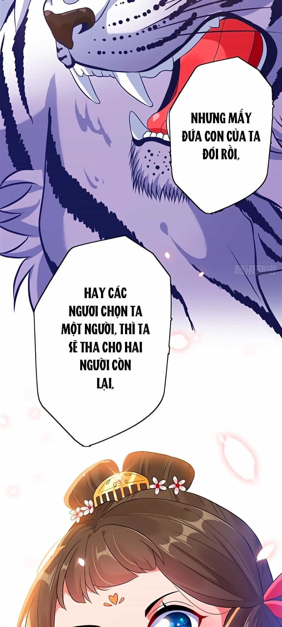 Thú Hắc Cuồng Phi - Chương 4 - ảnh 26
