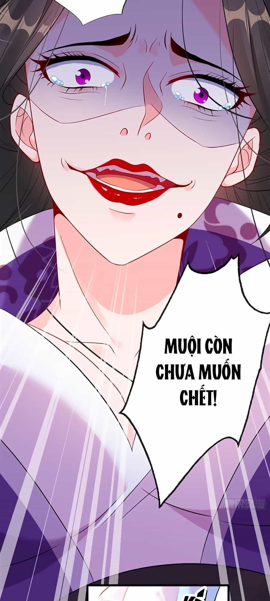 Thú Hắc Cuồng Phi - Chương 4 - ảnh 38