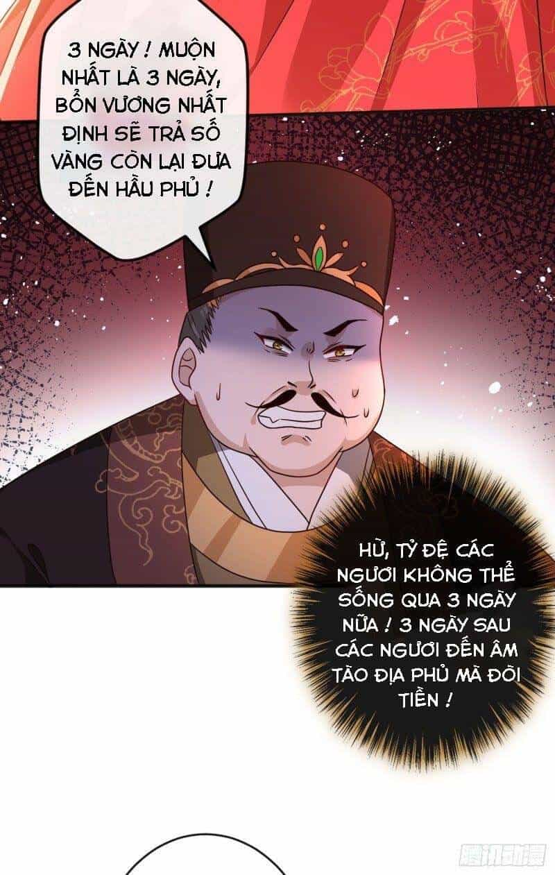 Thú Hắc Cuồng Phi - Chương 49 - ảnh 10