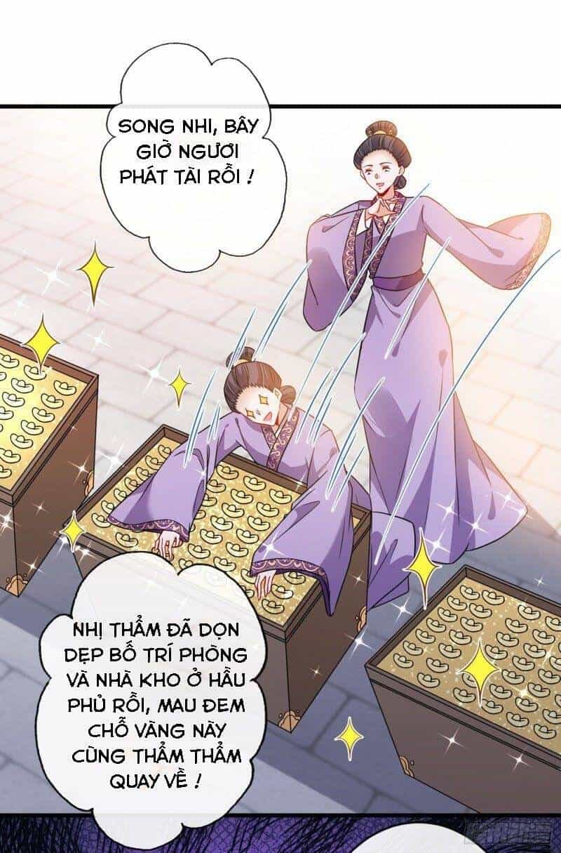 Thú Hắc Cuồng Phi - Chương 49 - ảnh 12