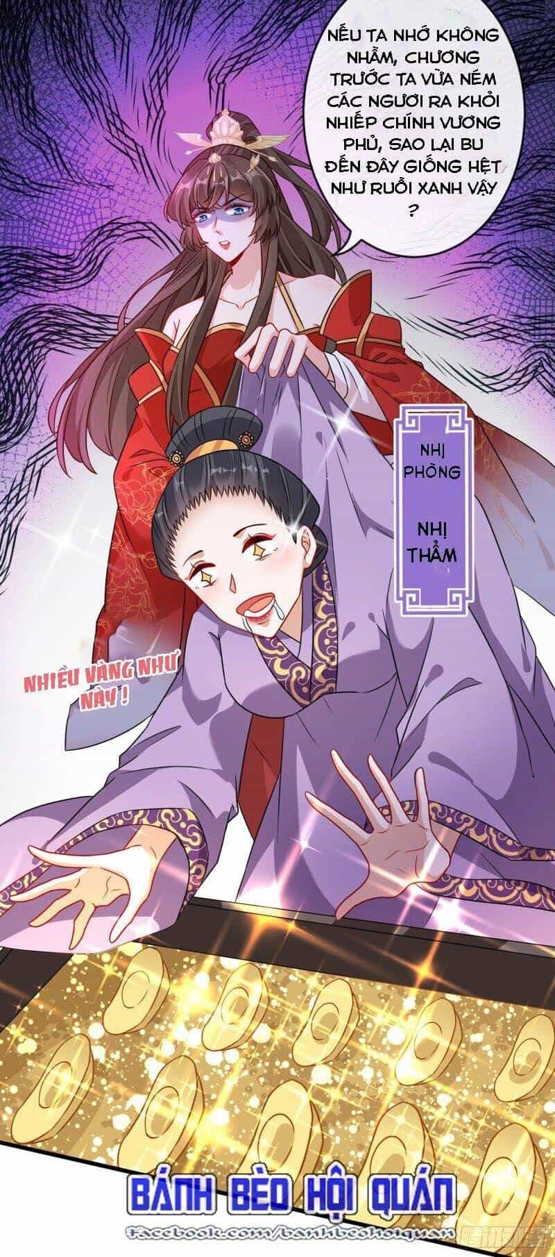 Thú Hắc Cuồng Phi - Chương 49 - ảnh 13
