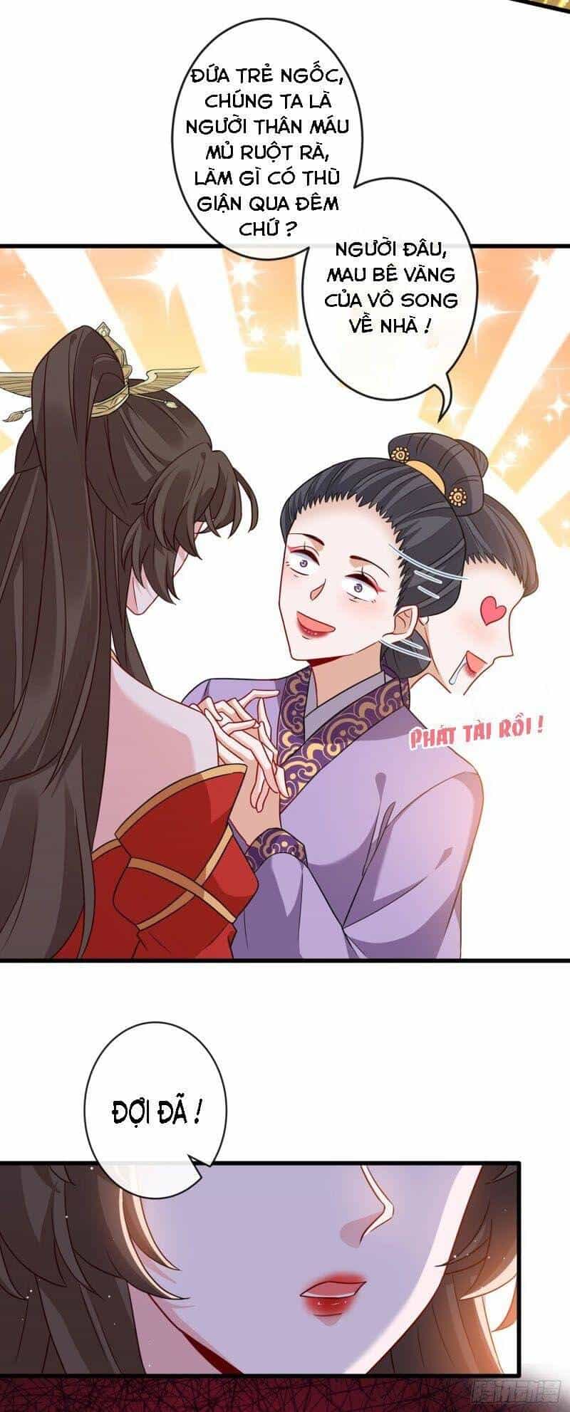 Thú Hắc Cuồng Phi - Chương 49 - ảnh 14
