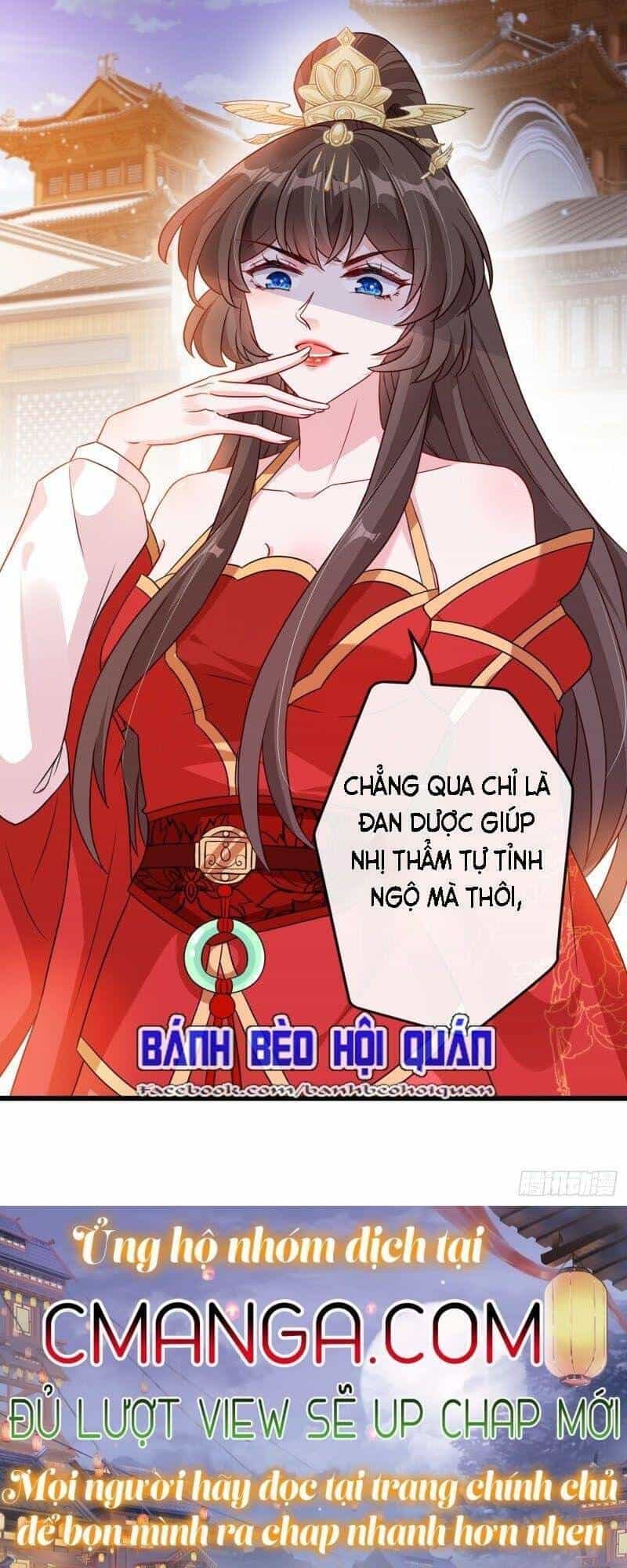 Thú Hắc Cuồng Phi - Chương 49 - ảnh 23