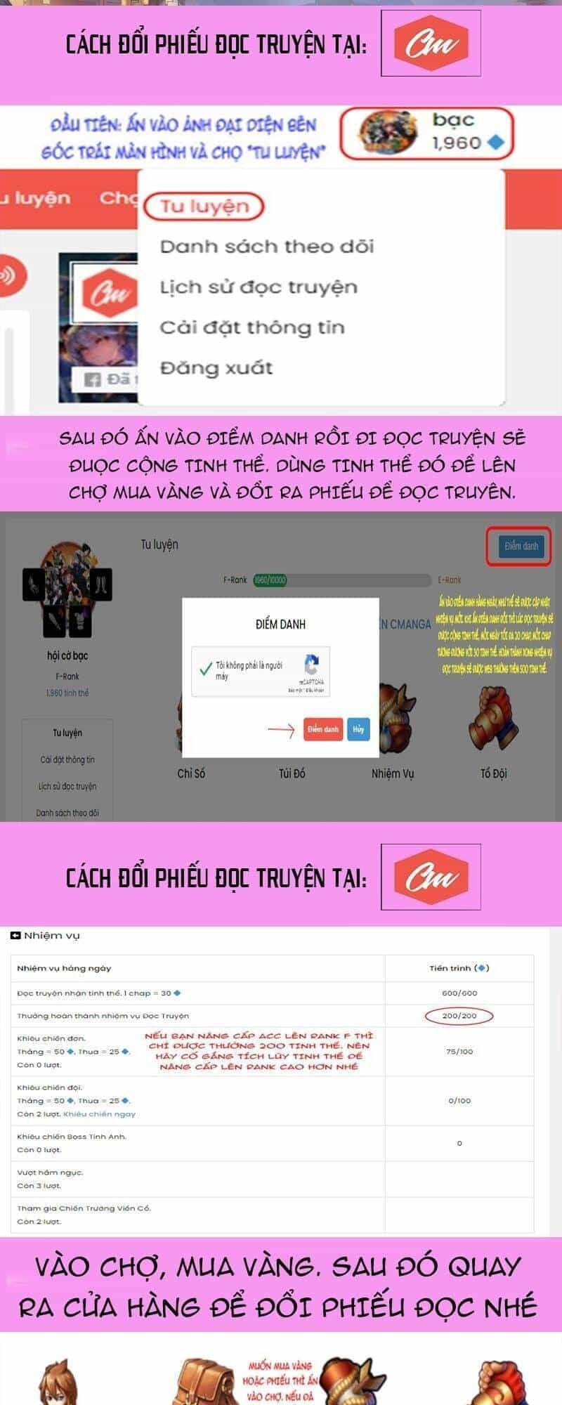 Thú Hắc Cuồng Phi - Chương 49 - ảnh 24