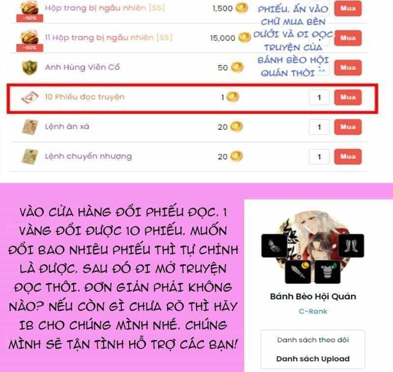 Thú Hắc Cuồng Phi - Chương 49 - ảnh 26