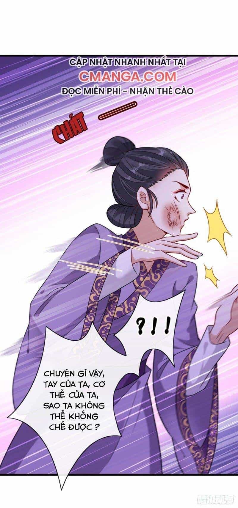 Thú Hắc Cuồng Phi - Chương 49 - ảnh 27