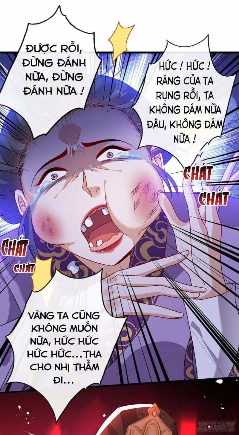 Thú Hắc Cuồng Phi - Chương 49 - ảnh 29