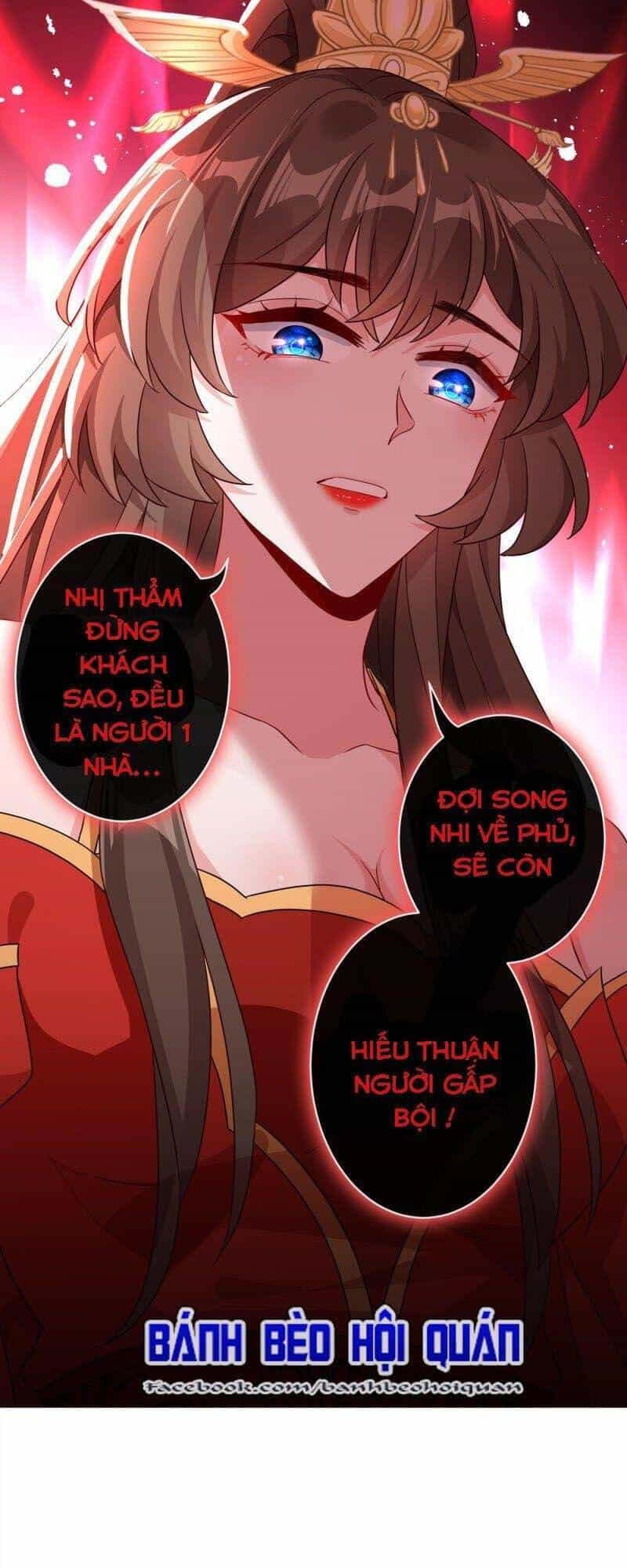 Thú Hắc Cuồng Phi - Chương 49 - ảnh 30