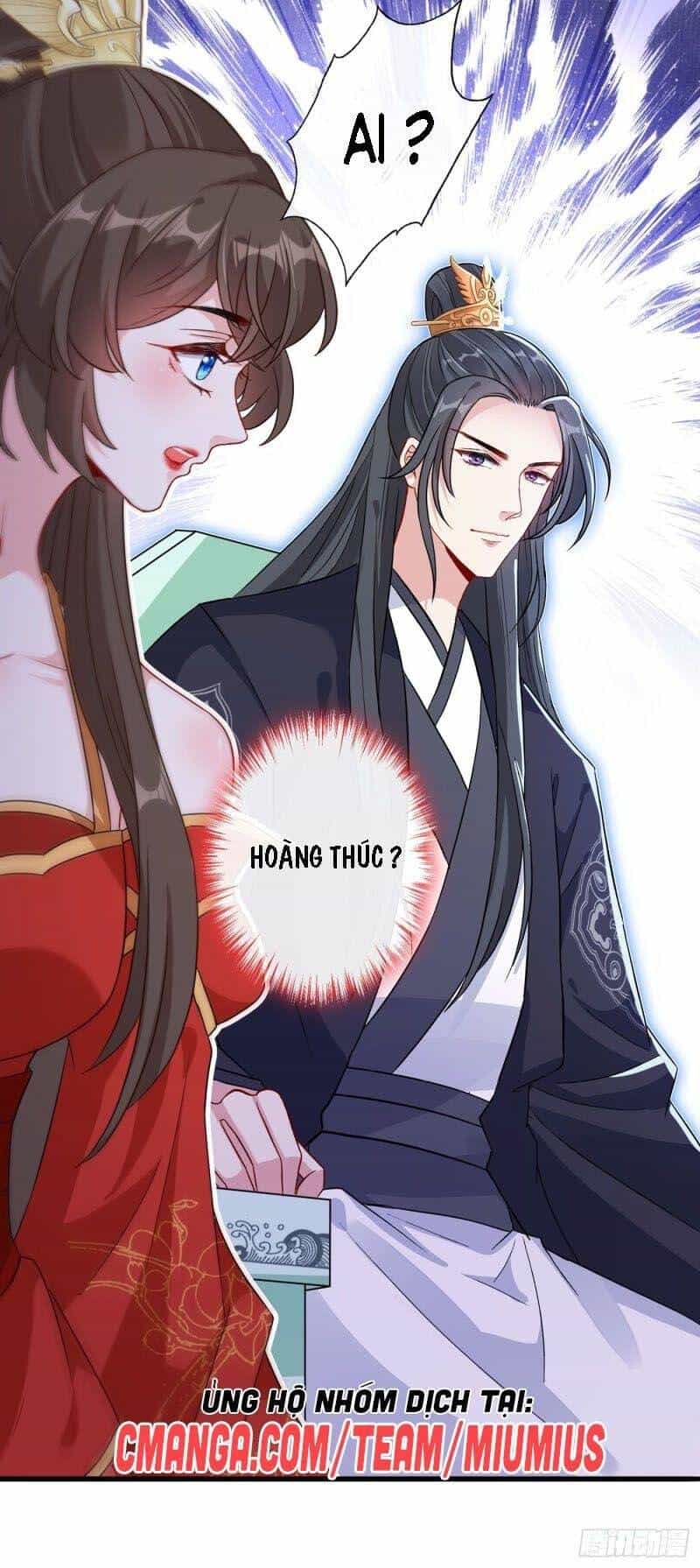 Thú Hắc Cuồng Phi - Chương 49 - ảnh 33