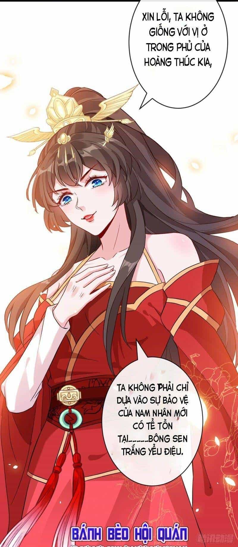 Thú Hắc Cuồng Phi - Chương 49 - ảnh 36