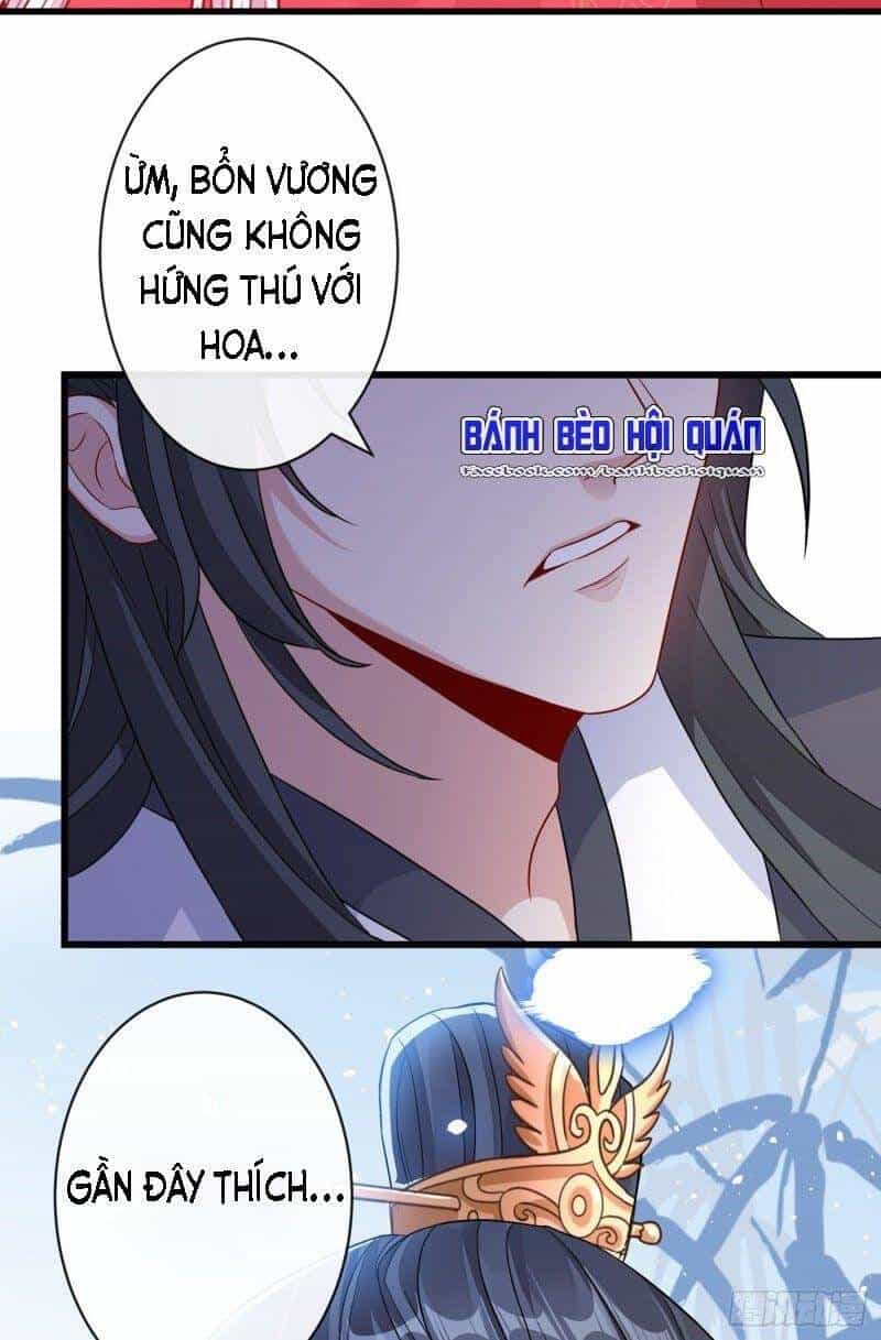 Thú Hắc Cuồng Phi - Chương 49 - ảnh 37