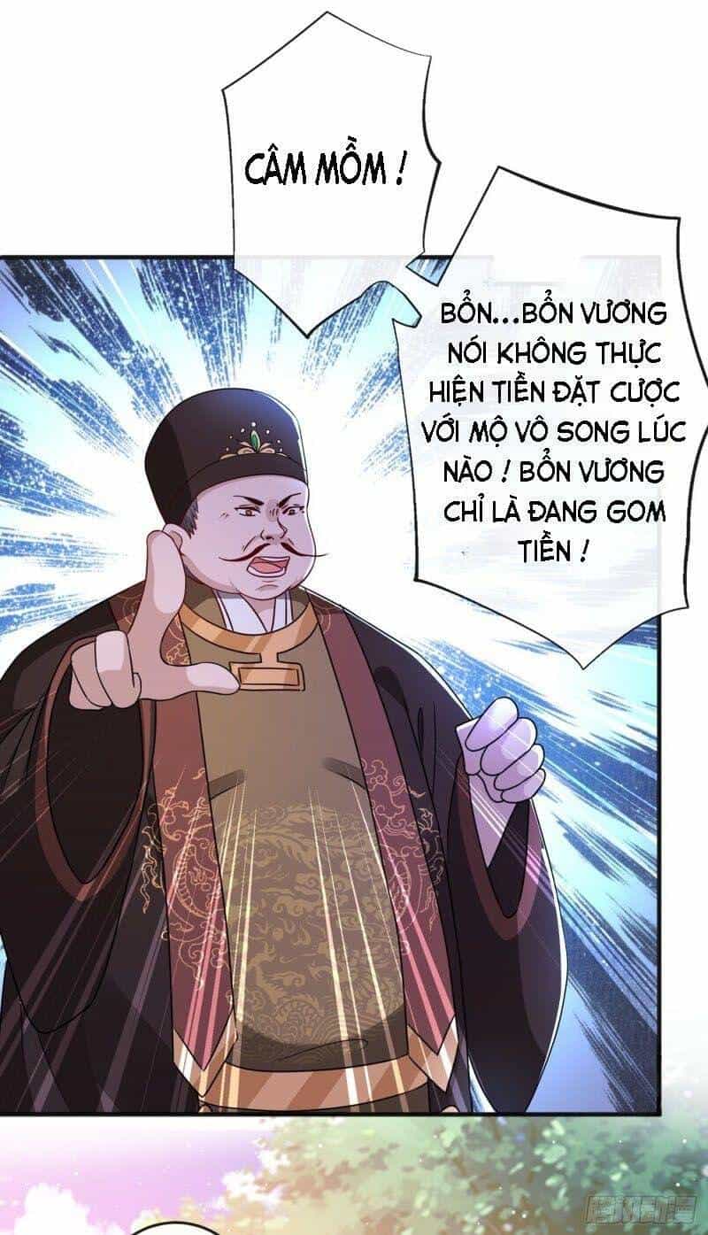 Thú Hắc Cuồng Phi - Chương 49 - ảnh 8