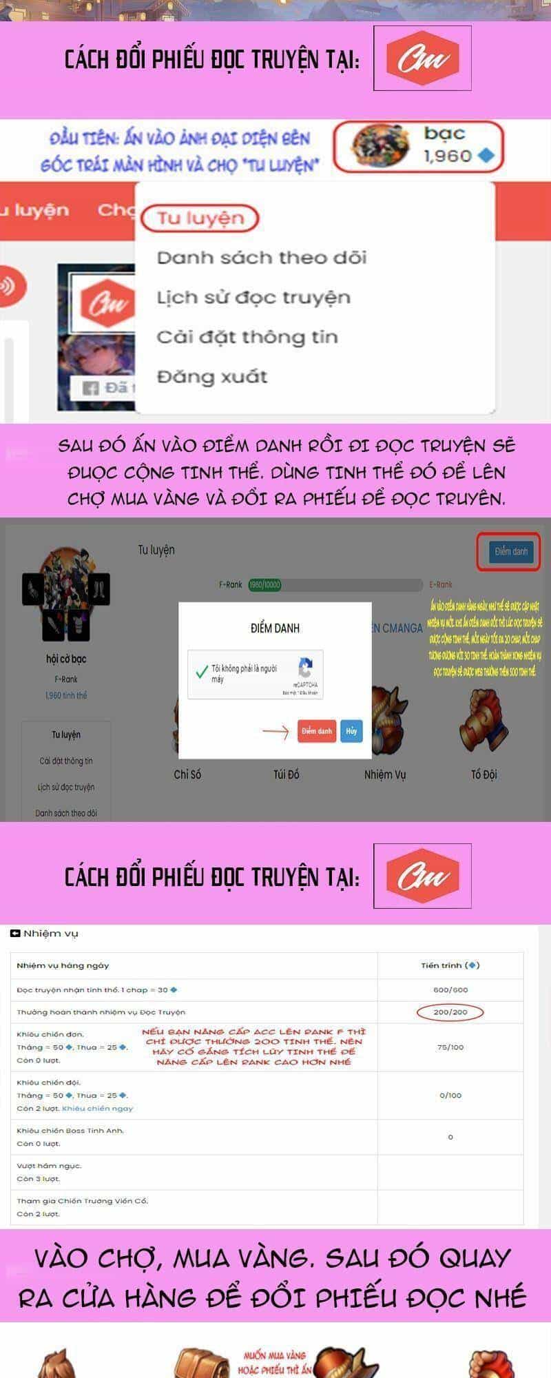 Thú Hắc Cuồng Phi - Chương 50 - ảnh 17