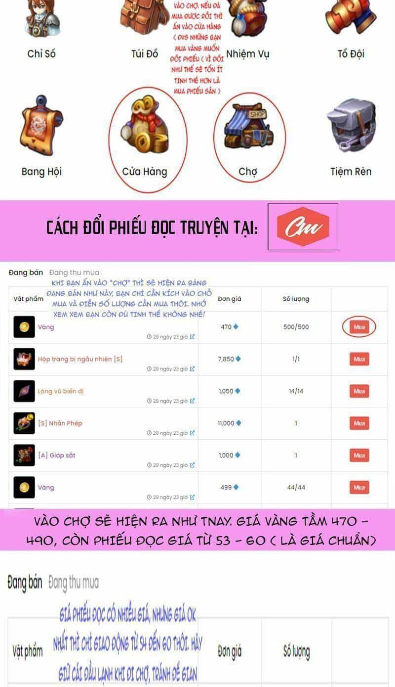Thú Hắc Cuồng Phi - Chương 50 - ảnh 18