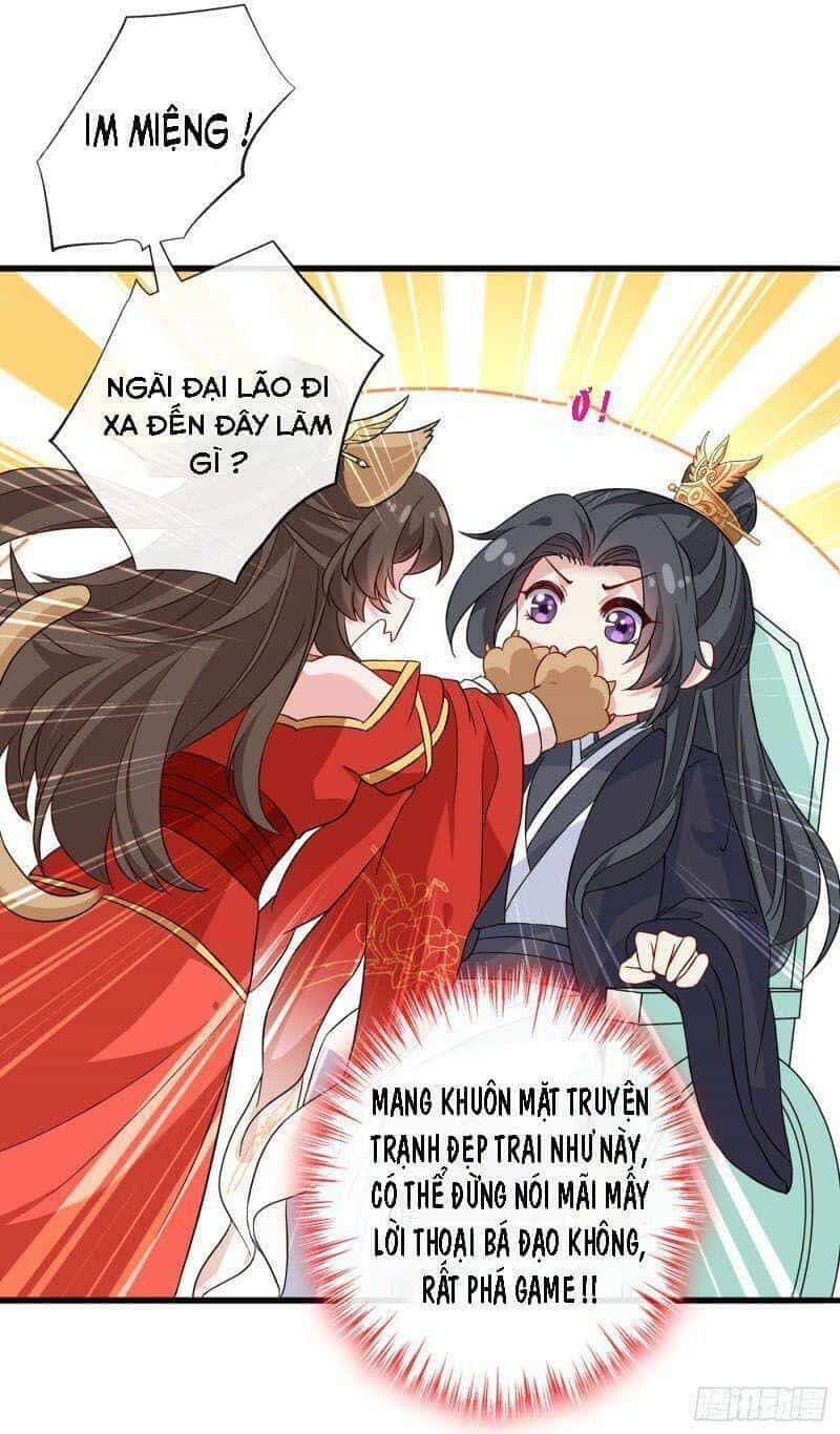 Thú Hắc Cuồng Phi - Chương 50 - ảnh 3