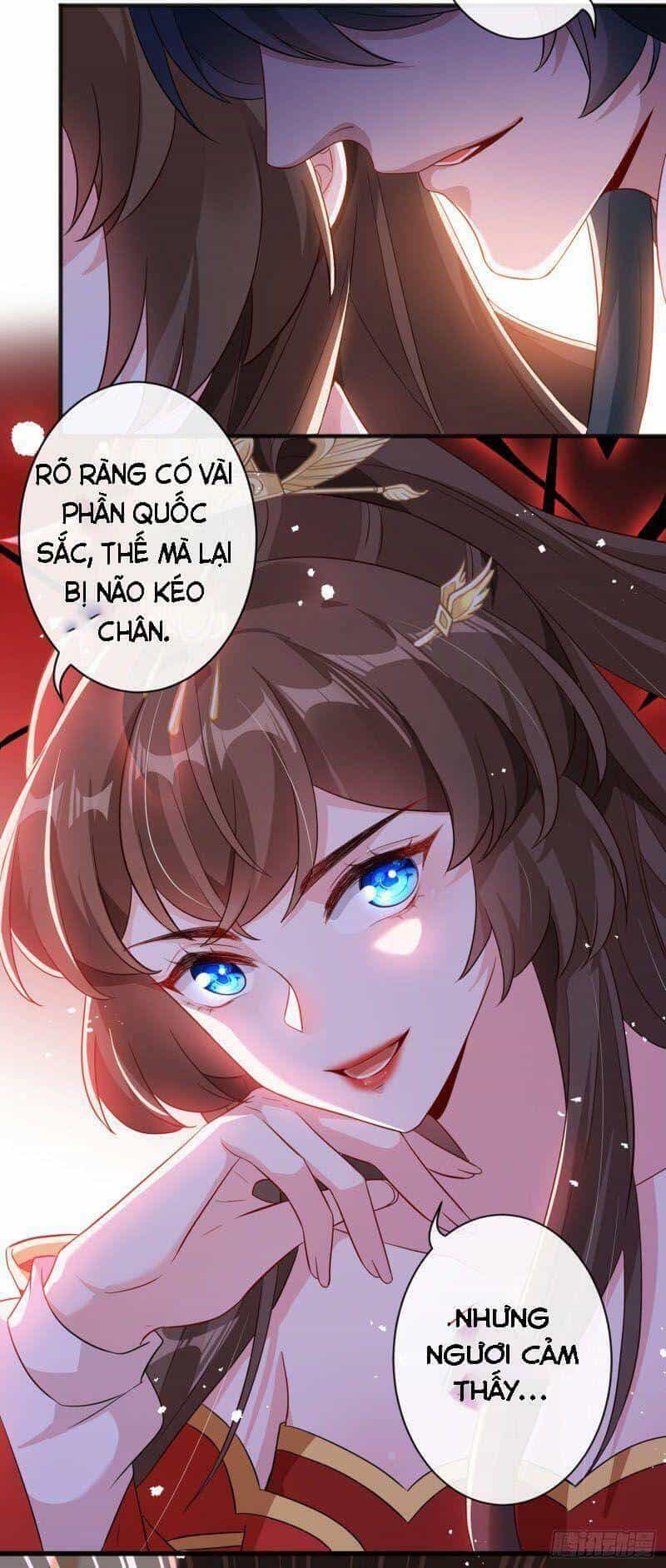Thú Hắc Cuồng Phi - Chương 50 - ảnh 31