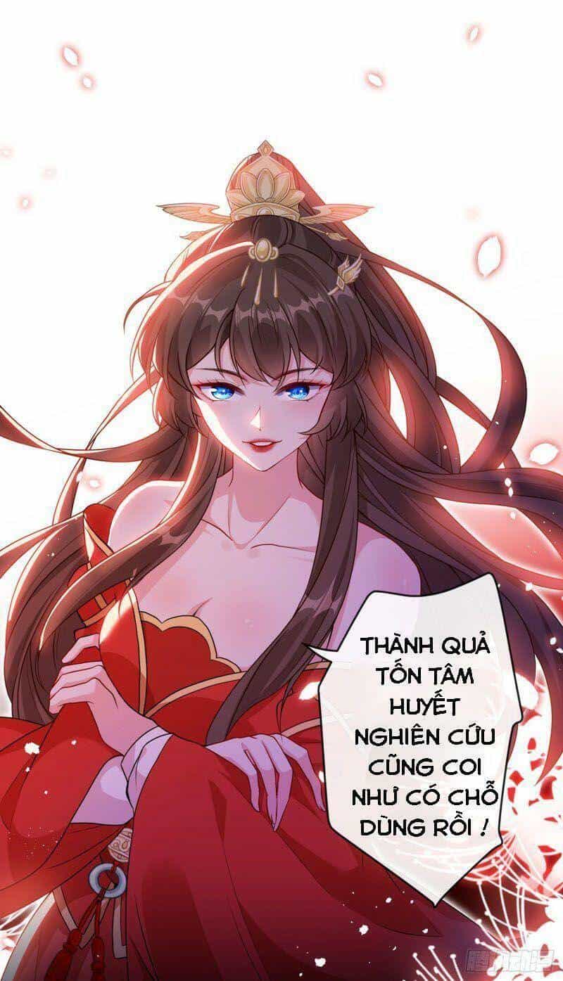 Thú Hắc Cuồng Phi - Chương 50 - ảnh 34