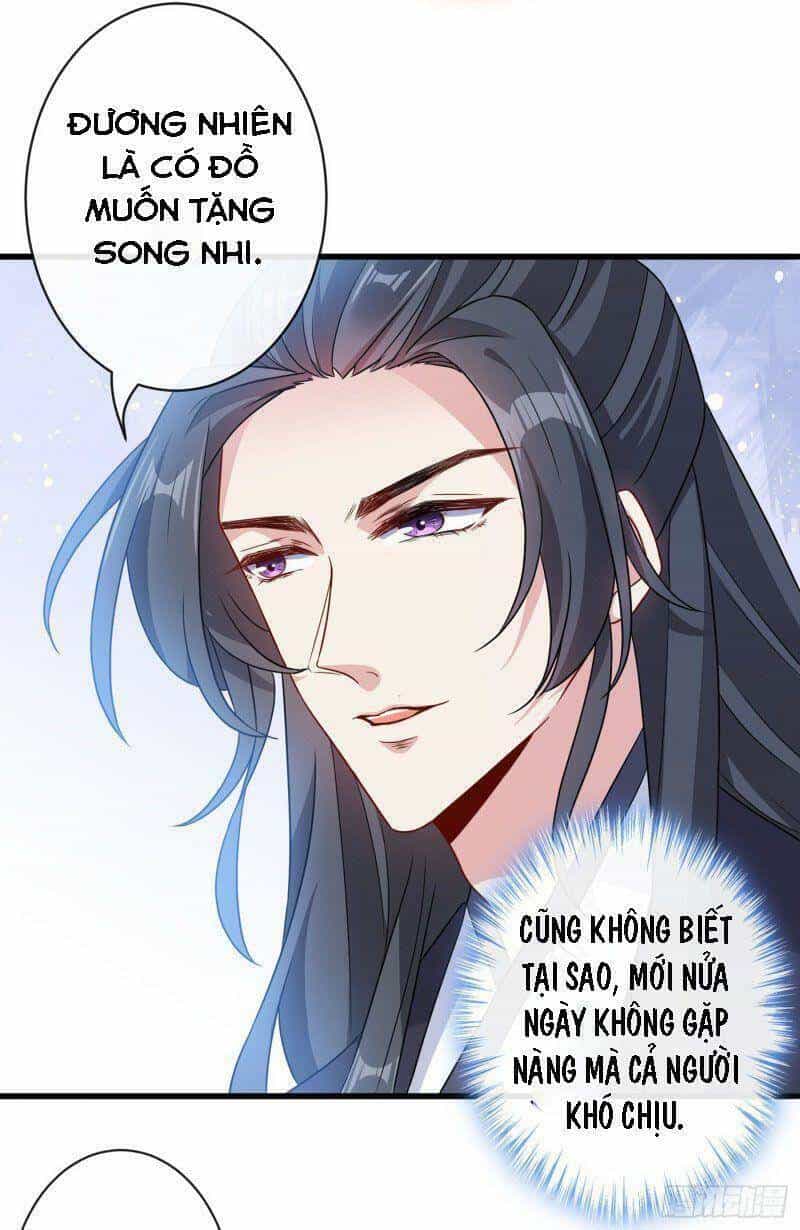 Thú Hắc Cuồng Phi - Chương 50 - ảnh 4