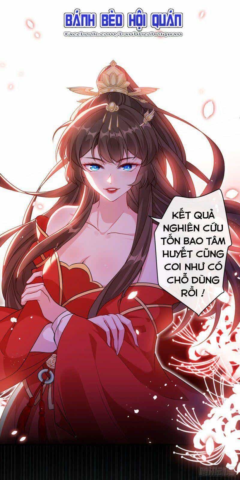 Thú Hắc Cuồng Phi - Chương 51 - ảnh 1