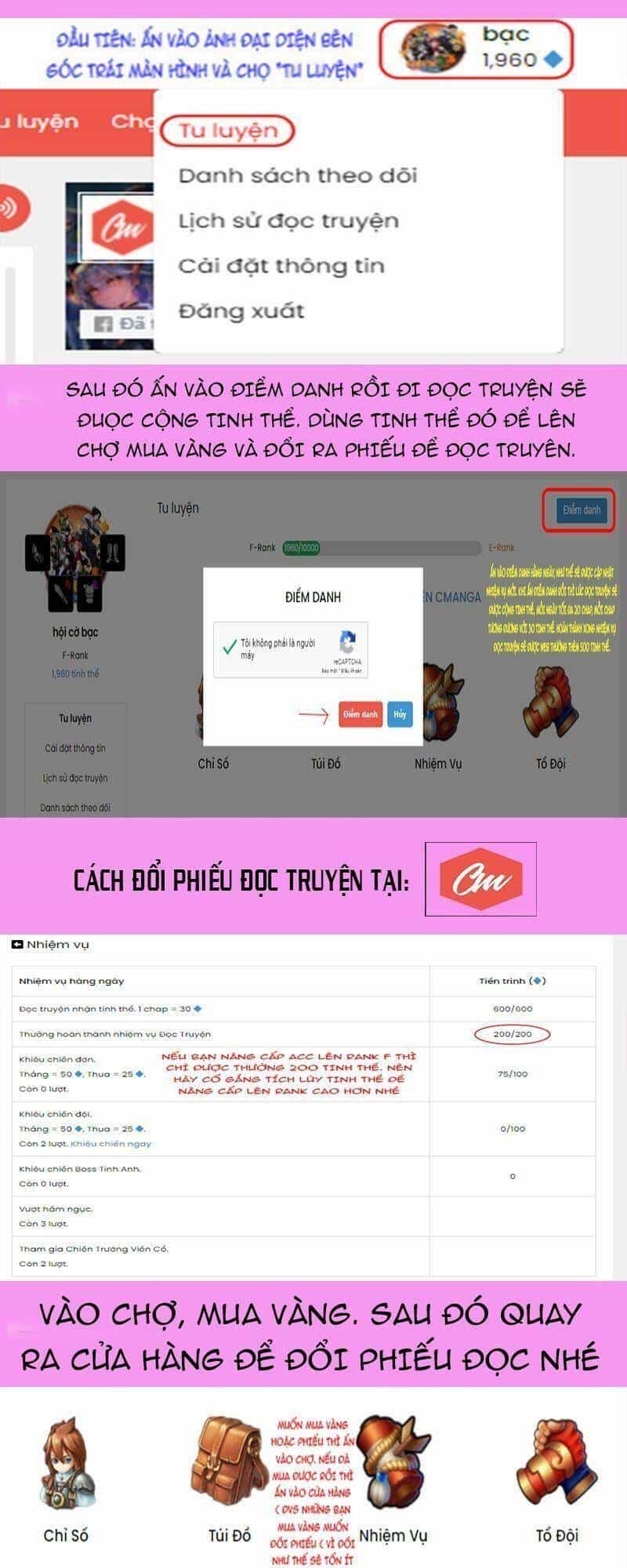 Thú Hắc Cuồng Phi - Chương 51 - ảnh 18