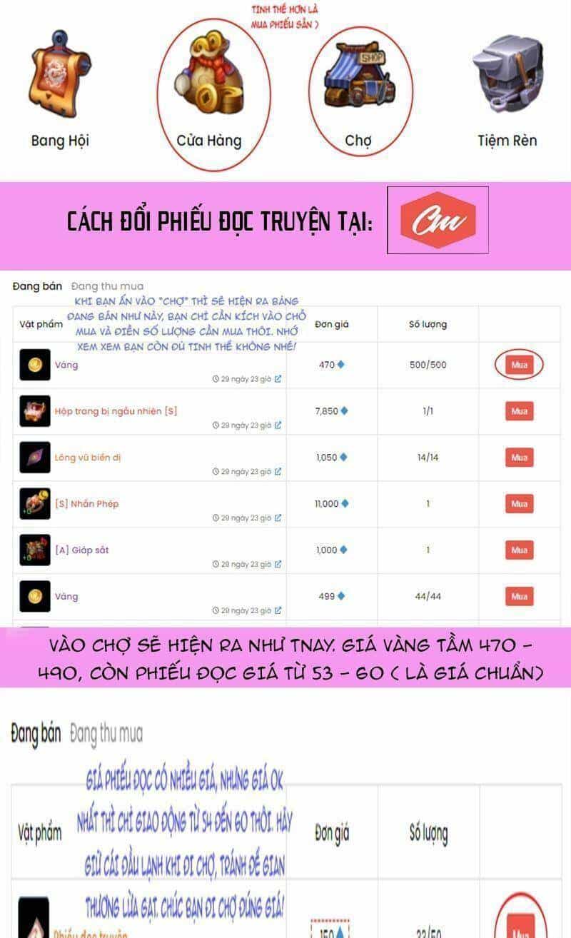 Thú Hắc Cuồng Phi - Chương 51 - ảnh 19