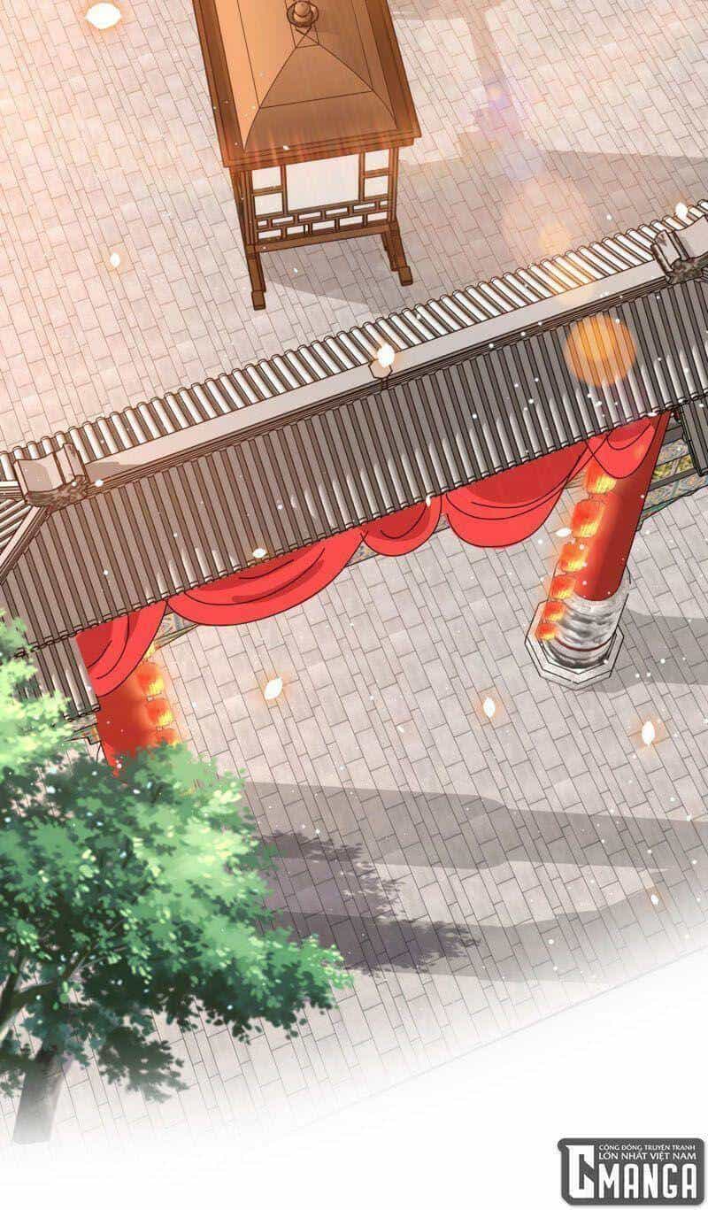 Thú Hắc Cuồng Phi - Chương 51 - ảnh 25