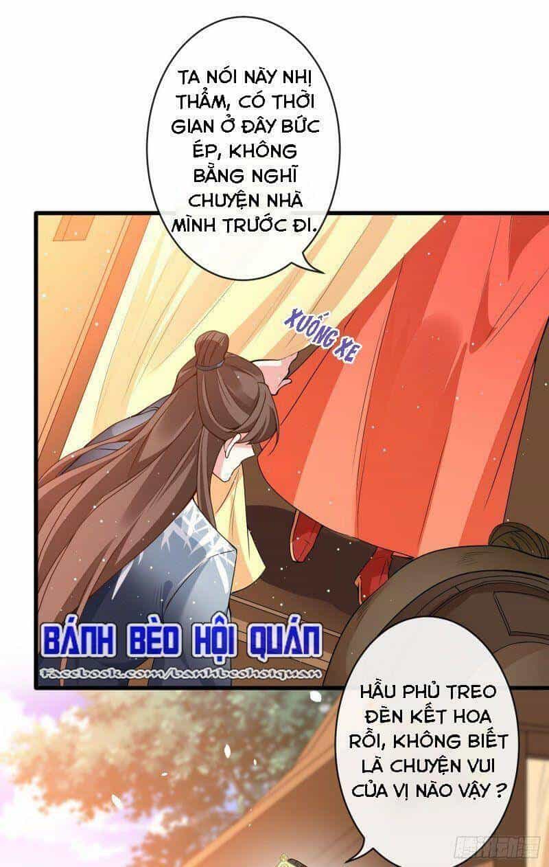 Thú Hắc Cuồng Phi - Chương 51 - ảnh 27