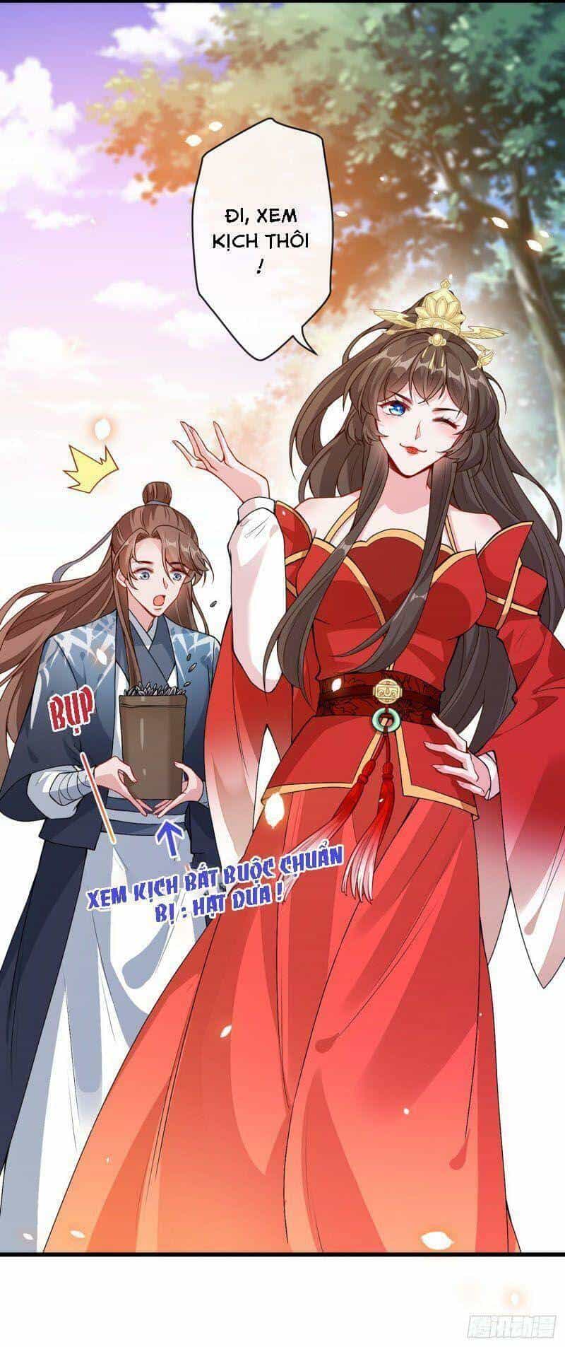 Thú Hắc Cuồng Phi - Chương 51 - ảnh 33