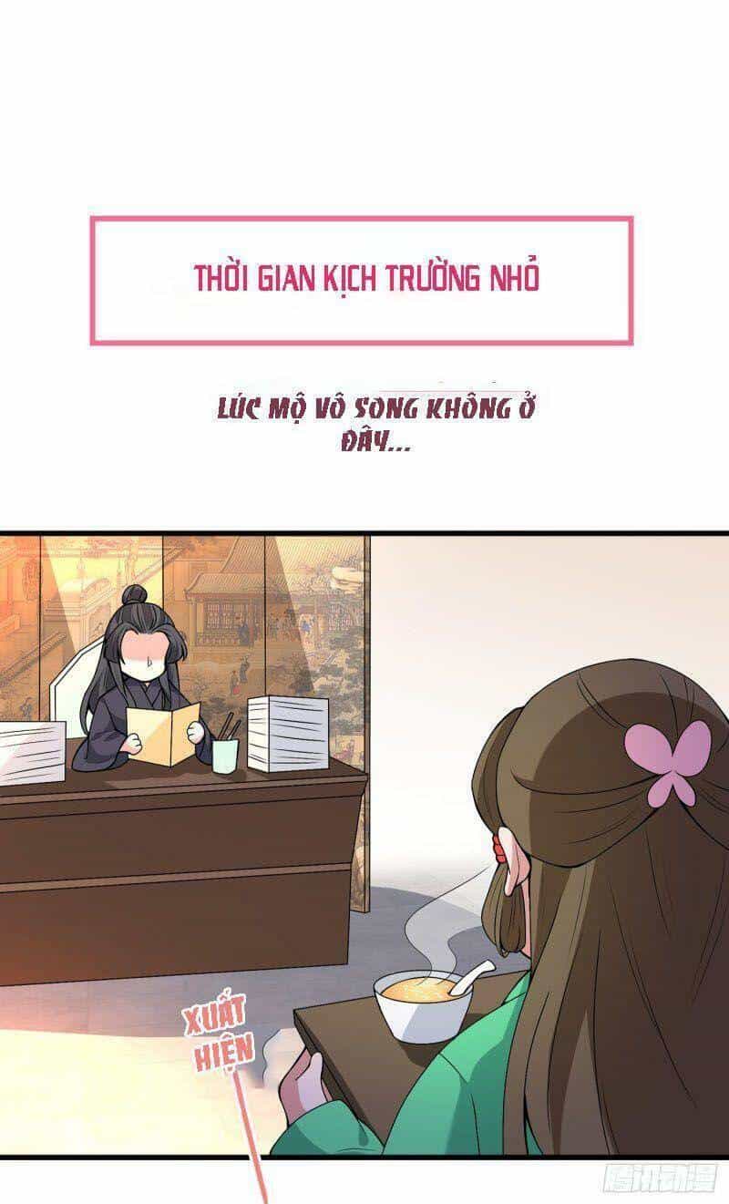 Thú Hắc Cuồng Phi - Chương 51 - ảnh 34
