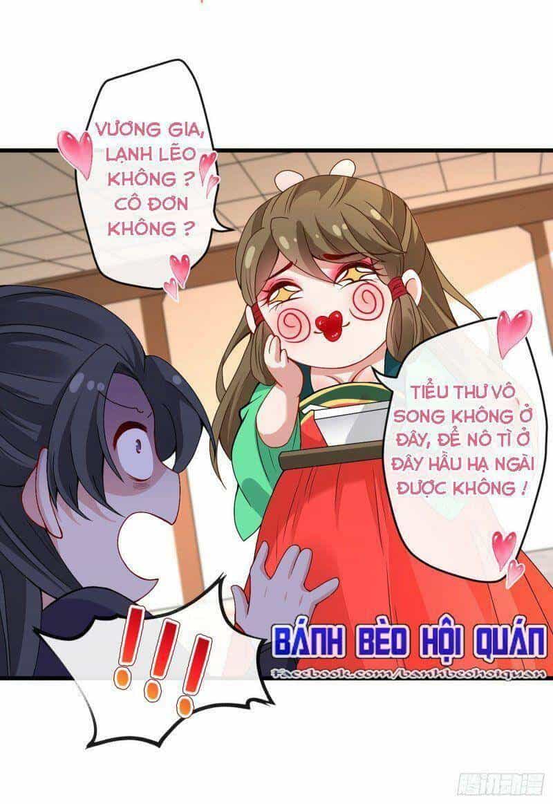 Thú Hắc Cuồng Phi - Chương 51 - ảnh 35