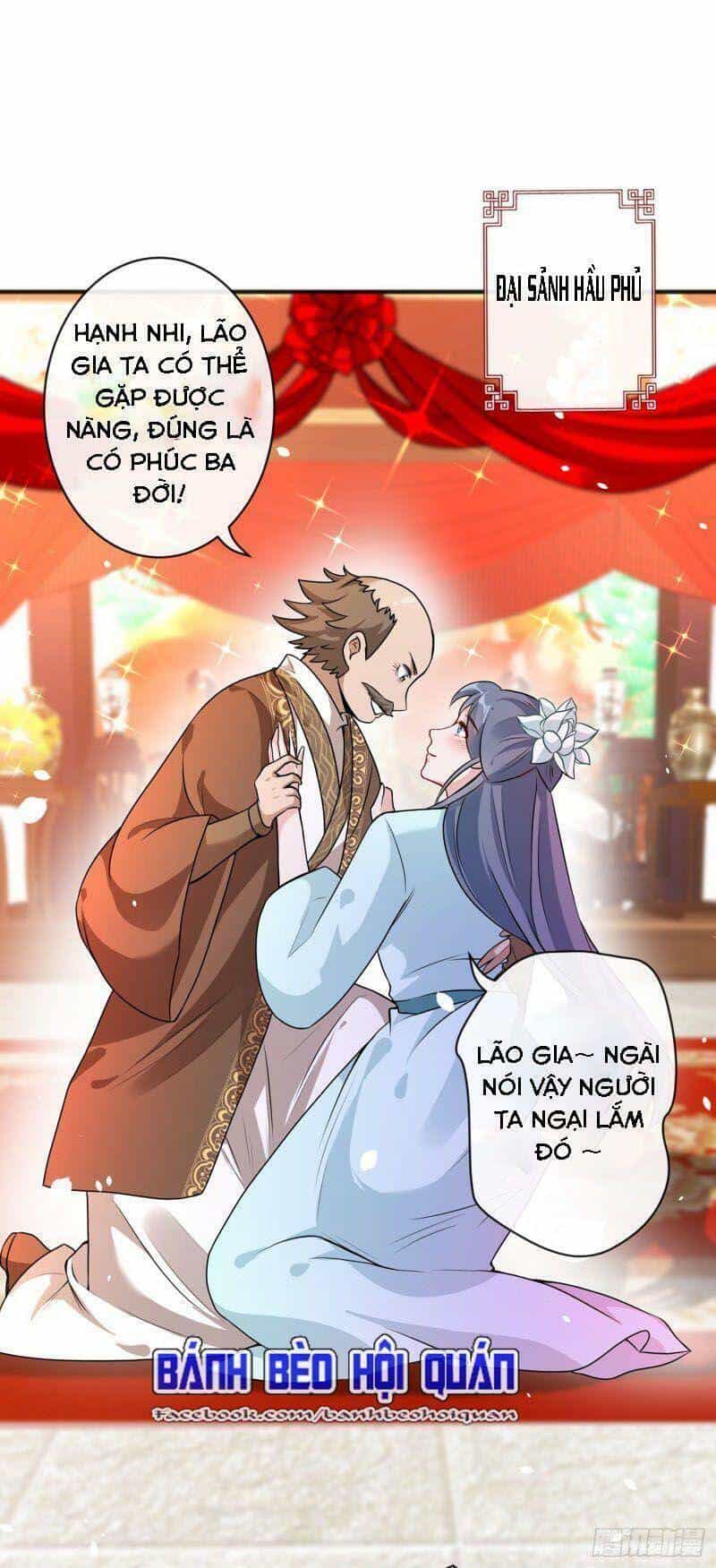 Thú Hắc Cuồng Phi - Chương 52 - ảnh 1