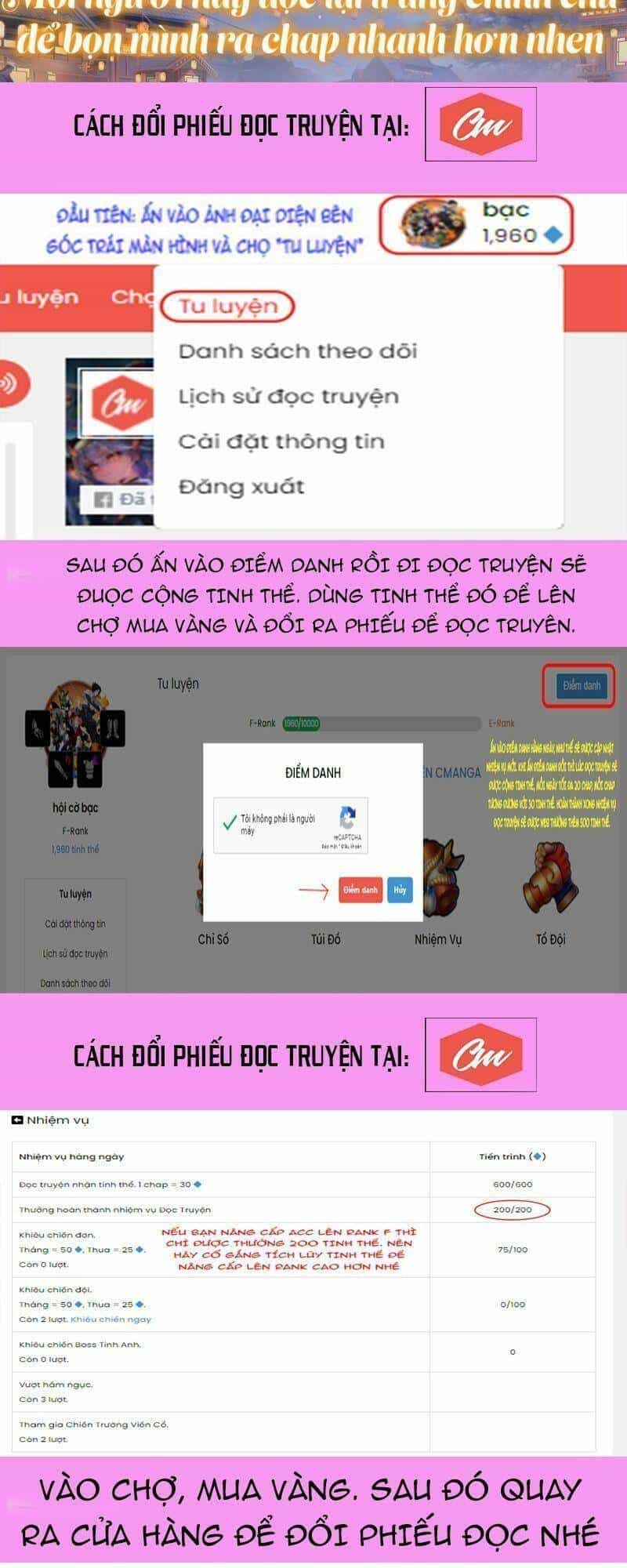 Thú Hắc Cuồng Phi - Chương 52 - ảnh 10