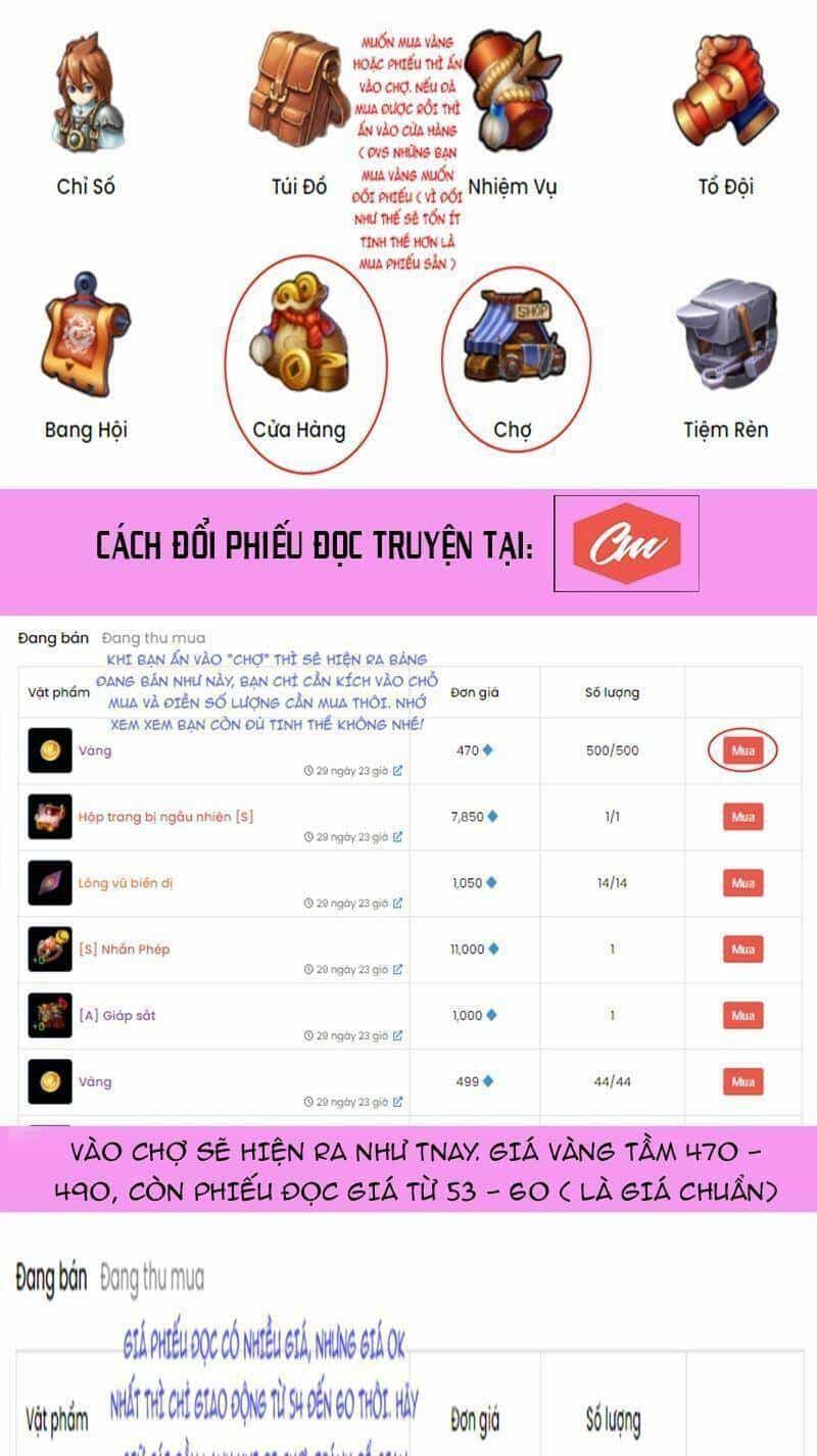 Thú Hắc Cuồng Phi - Chương 52 - ảnh 11