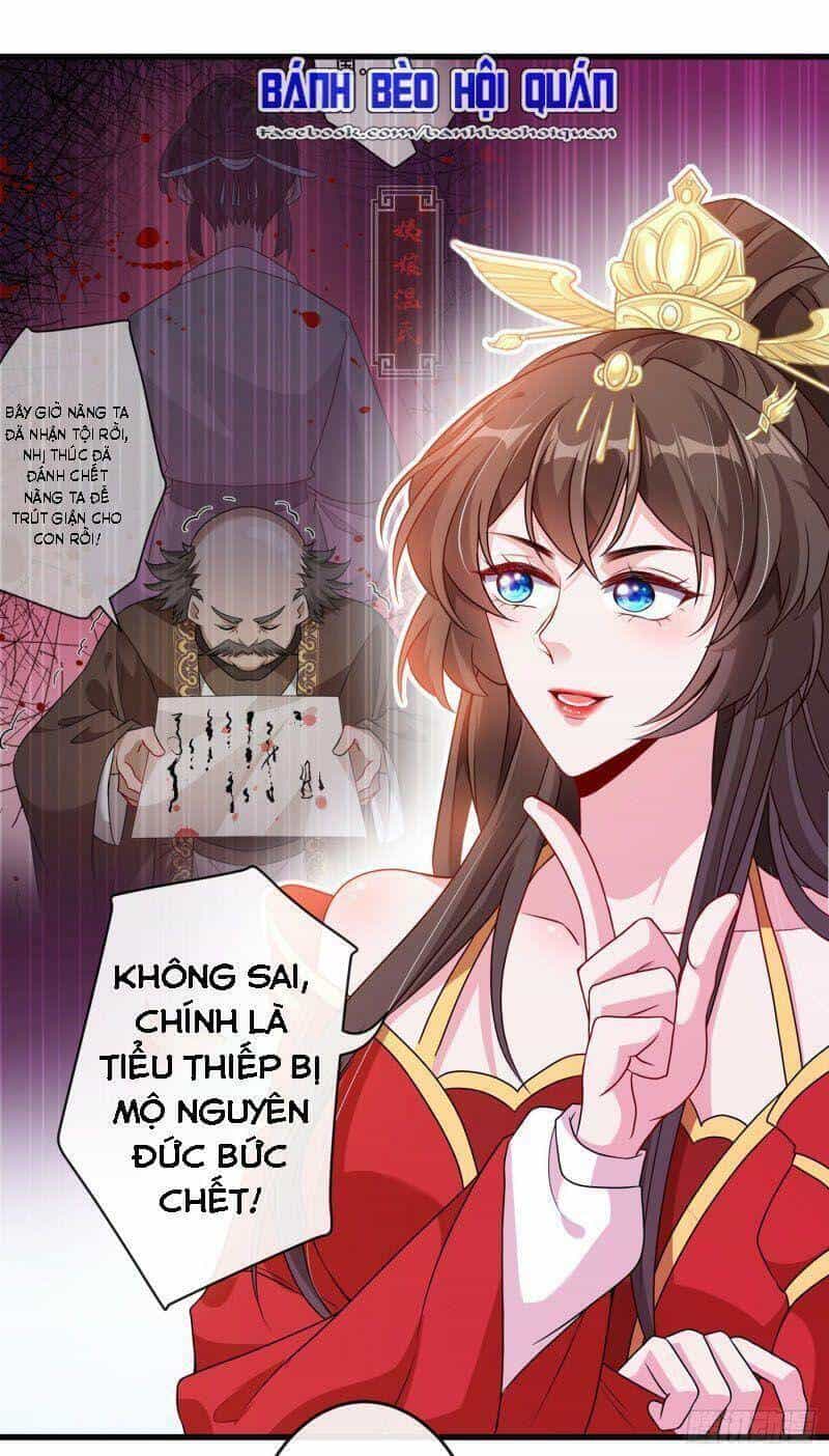 Thú Hắc Cuồng Phi - Chương 52 - ảnh 13