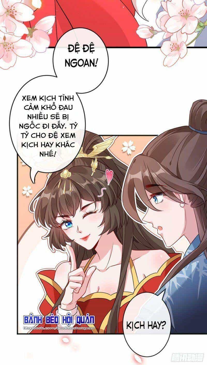 Thú Hắc Cuồng Phi - Chương 52 - ảnh 16