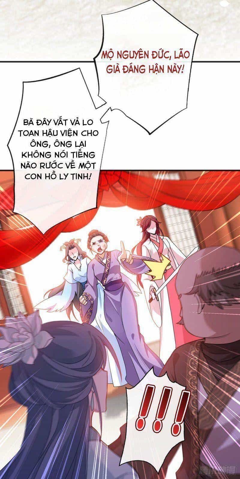 Thú Hắc Cuồng Phi - Chương 52 - ảnh 2